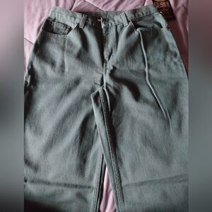 Vintage Newport News Jeanology Collection Size 6 Tall (6T)